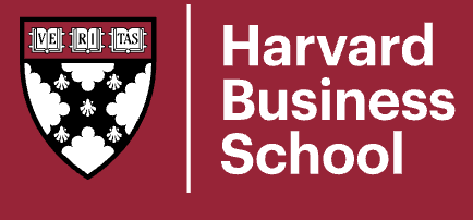 Harvard Business School logo